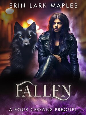 cover image of Fallen